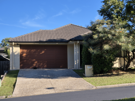 Address available on request, Warner, Qld 4500