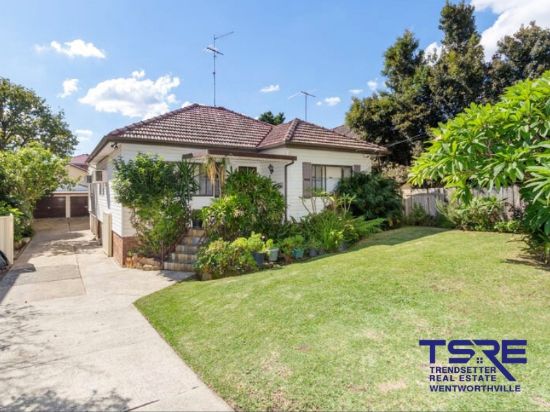 Address available on request, Wentworthville, NSW 2145