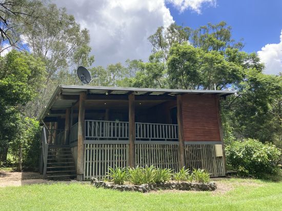 Address available on request, Widgee, Qld 4570