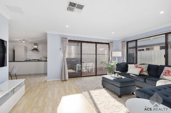 Address available on request, Wilson, WA 6107