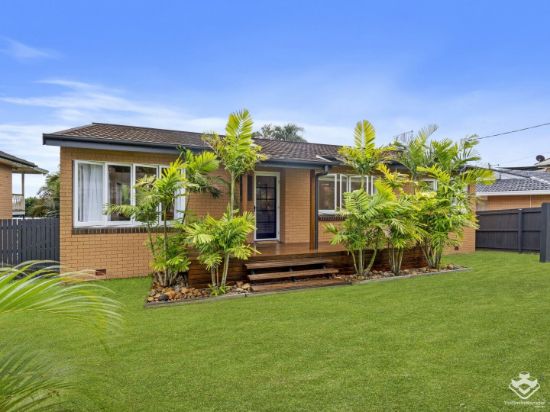 Address available on request, Wynnum West, Qld 4178