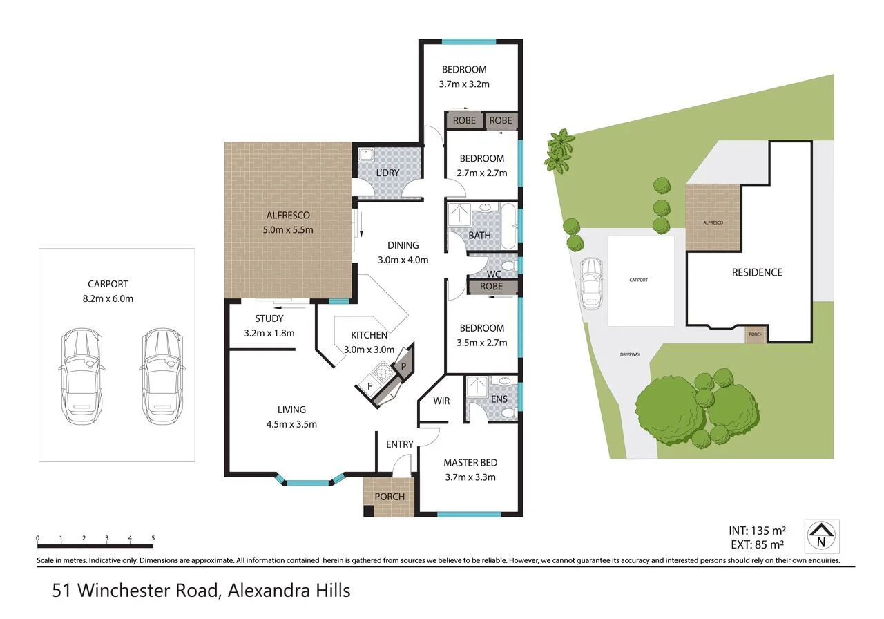 51 Winchester Road, Alexandra Hills QLD 4161