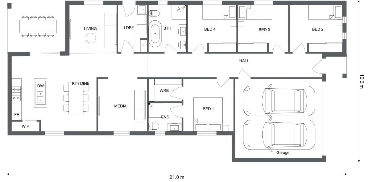 Ashbourne Estate, Moss Vale, NSW 2577