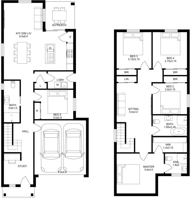 CNR HULLS ROAD, Leppington, NSW 2179