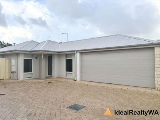 D/20 Waldon Street, Wilson, WA 6107