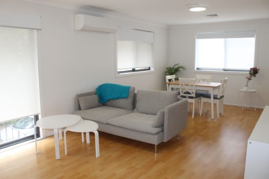 Flat/472 Windsor Road, Baulkham Hills, NSW 2153