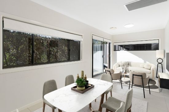 Flat - 80A Oxford Street, Epping, NSW 2121