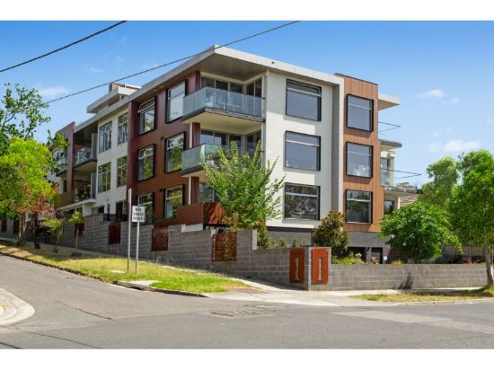 G02/1 Powlett Street, Heidelberg, Vic 3084