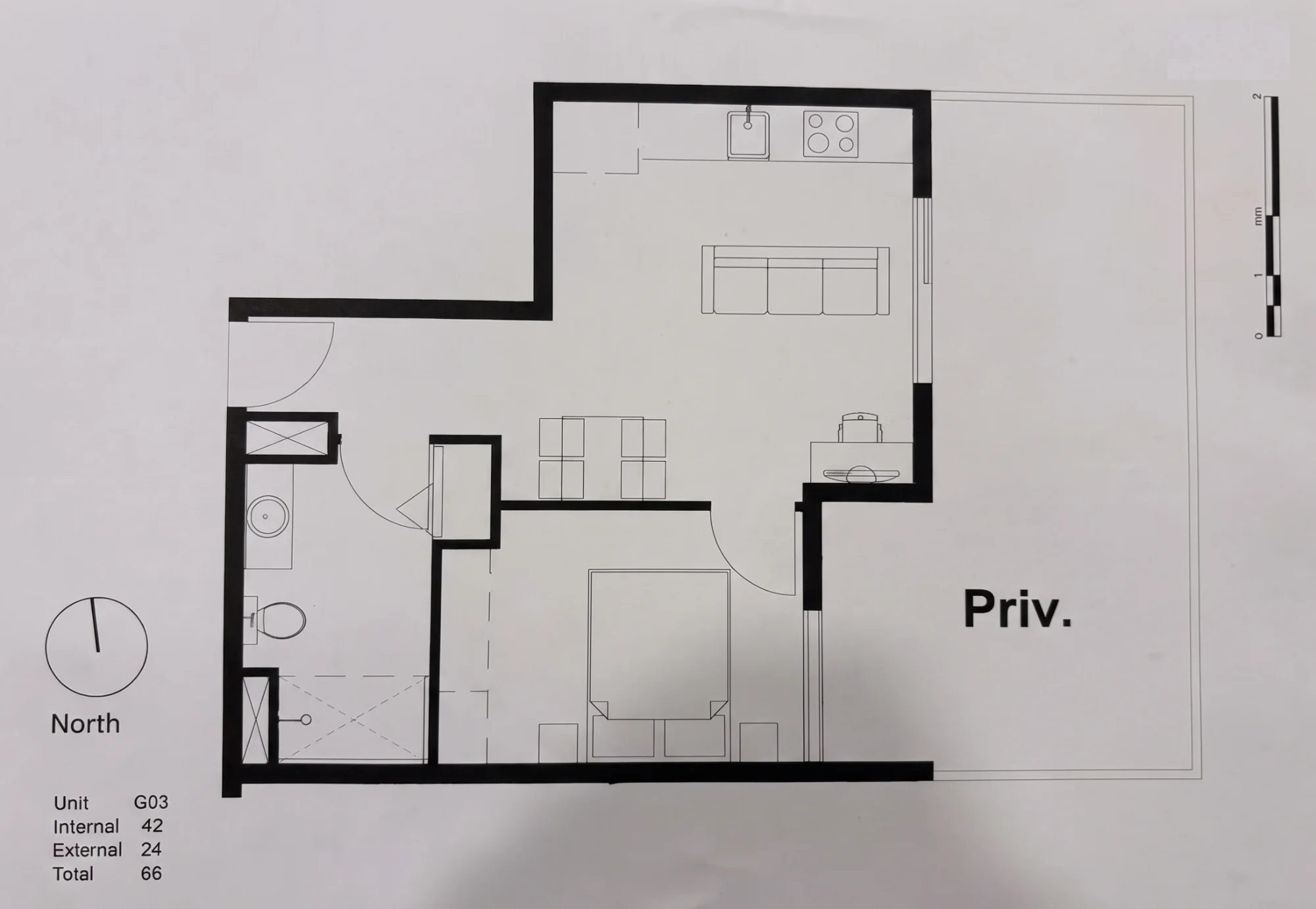 G03/19 Irving Avenue, Box Hill VIC 3128