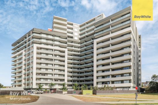 G07/22 Dressler Court, Merrylands, NSW 2160