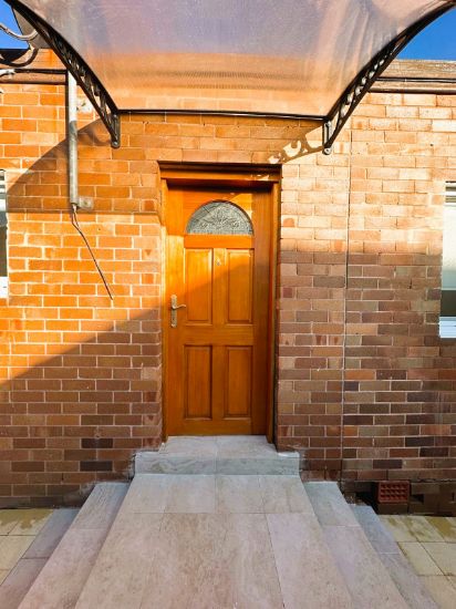 granny flat @ 29 Belmore Ave, Belmore, NSW 2192