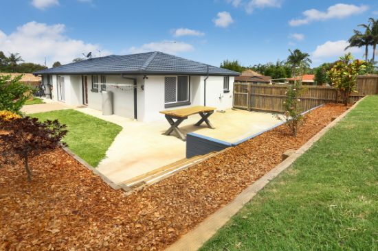 House/1 Sharne Court, Carrara, Qld 4211