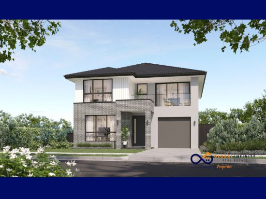 lot 01-02/25 Browns Road, Austral, NSW 2179