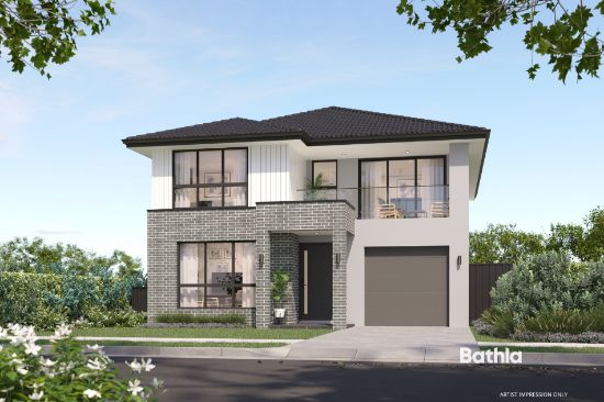 Lot 01-02/25 Browns Road, Austral, NSW 2179