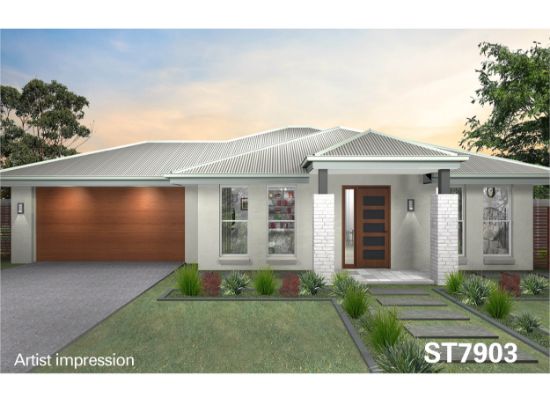 Lot 1/126 Peterson Rd, Bolwarra, NSW 2320