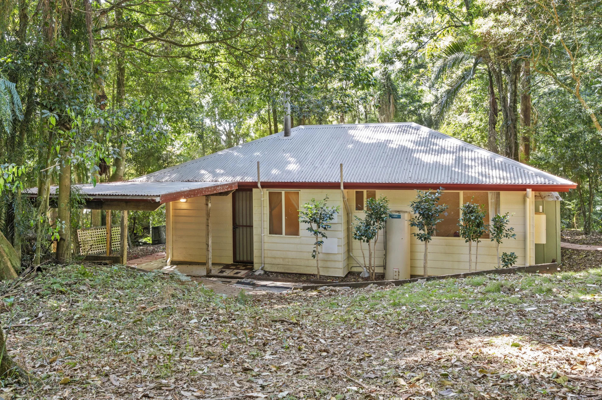 LOT 1, 2046 Mt Glorious Road, Mount Glorious, Qld 4520