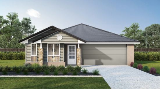 Lot 1 Arnold Court, Victoria Point, Qld 4165