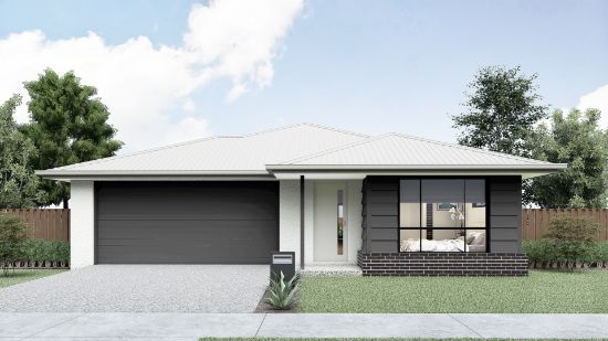 Lot 1 New Road, Raceview Rise Estate, Raceview, Qld 4305