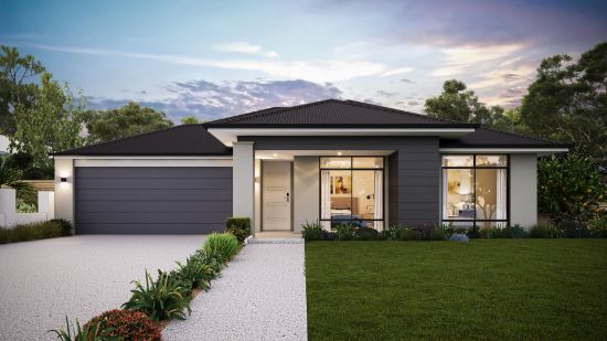 Lot 100 Melita Drive, Helena Valley, WA 6056