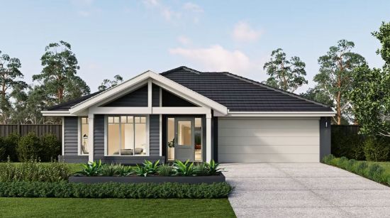 Lot 101 Marshalls Road, Silverwood Estate., Traralgon, Vic 3844