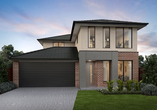 Lot 1021 Aurora Drive, Cranbourne West, Vic 3977