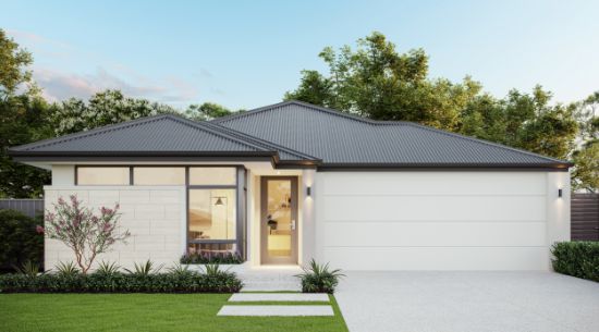 Lot 1021 Spartan Street, Bullsbrook, WA 6084