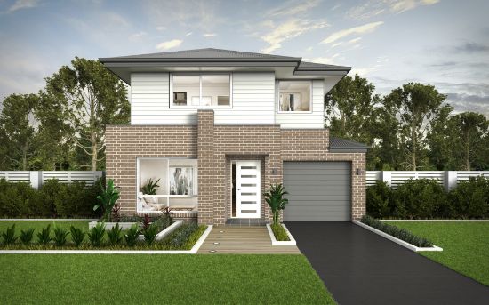 Lot 104   Alan Street, Box Hill, NSW 2765