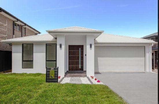 lot 104 Purposed Rd, Caddens, NSW 2747