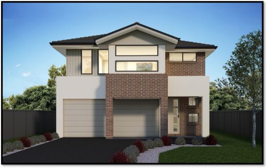 Lot 104 Tenth Ave,, Austral, NSW 2179