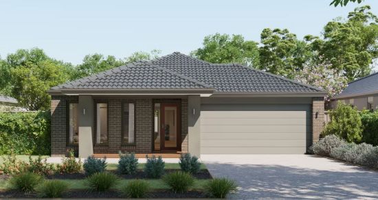 LOT 104 Walla Loop, Kyabram, Vic 3620