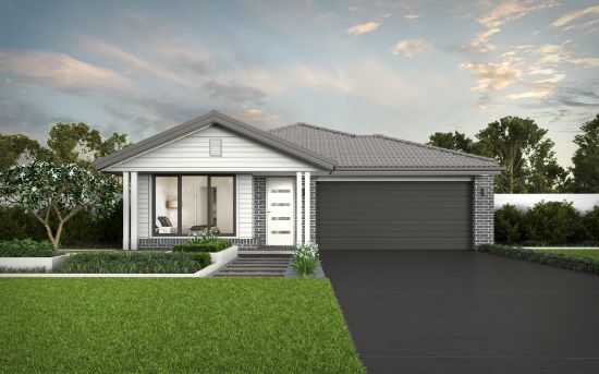 Lot 1041 Proposed Road, Huntley, NSW 2530
