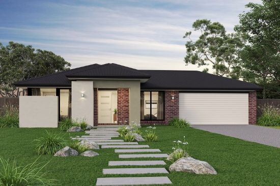 Lot 106 Mayflower Drive, Moama, NSW 2731