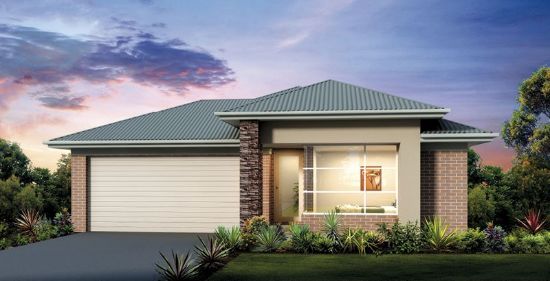 Lot 106 Proposed Road, Lochinvar, NSW 2321