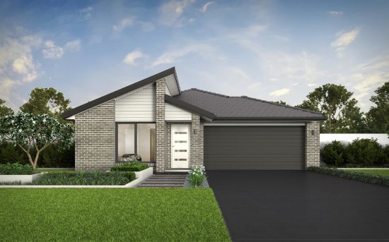 Lot      1064 Proposed Rd, Gilead, NSW 2560