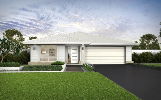 Lot       1064 Proposed Road, Gilead, NSW 2560