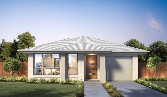Lot 1069 Proposed Road, Orchard Hills, NSW 2748