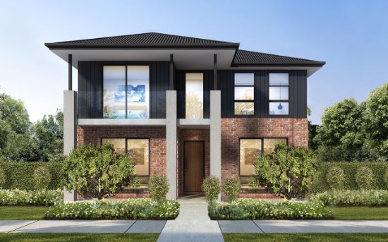Lot 1084  Caddens Road, Orchard Hills, NSW 2748