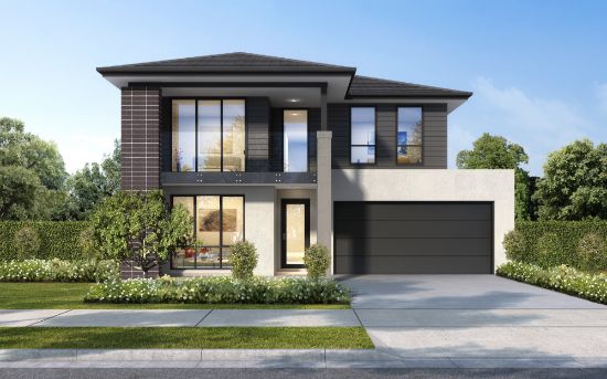 Lot 109 Calandra Avenue, The Ponds, NSW 2769