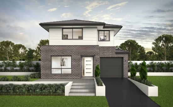 Lot    109 Proposed Rd, Leppington, NSW 2179