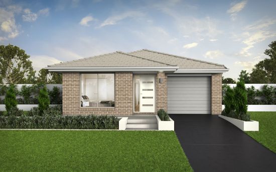 Lot   109 Proposed RD, Leppington, NSW 2179