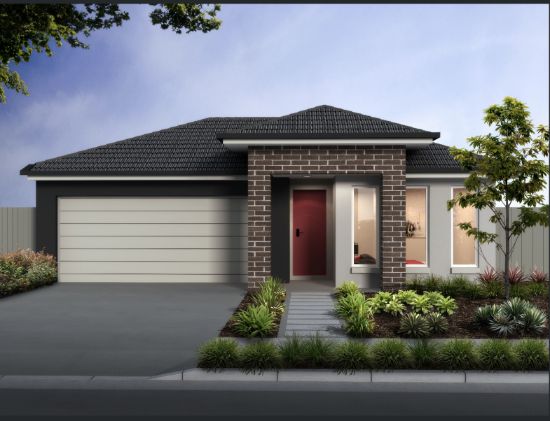 LOT 110 Everley Estate, Sunbury, Vic 3429