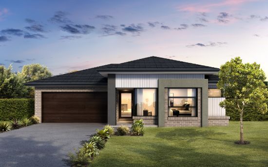 Lot 110 Proposed Road, Lochinvar, NSW 2321