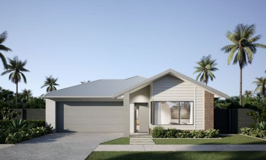 Lot 1101 Green Avenue (North Harbour), Burpengary East, Qld 4505