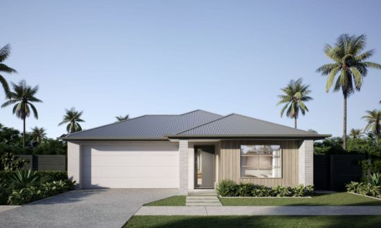 Lot 1104 Green Avenue (North Harbour), Burpengary East, Qld 4505