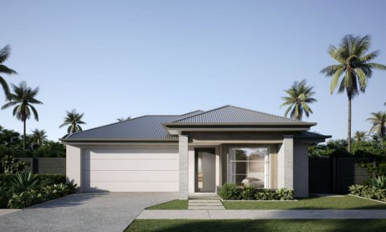 Lot 1105 Green Avenue (North Harbour), Burpengary East, Qld 4505