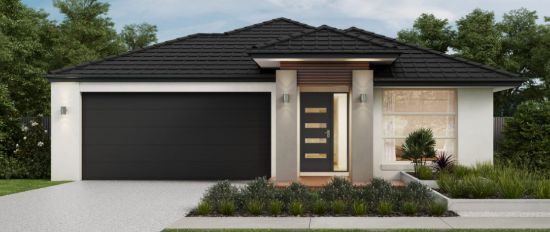 LOT 111 Everley Estate, Sunbury, Vic 3429