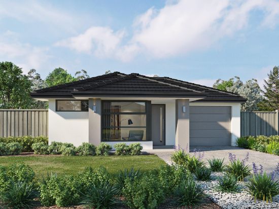 Lot 111 Honniball Drive, Thomastown, Vic 3074