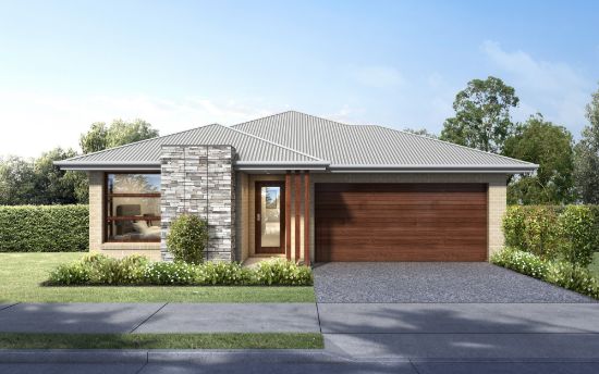 Lot 112 proposed Road, Lochinvar, NSW 2321