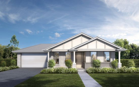 Lot 113 Proposed Road, Lochinvar, NSW 2321