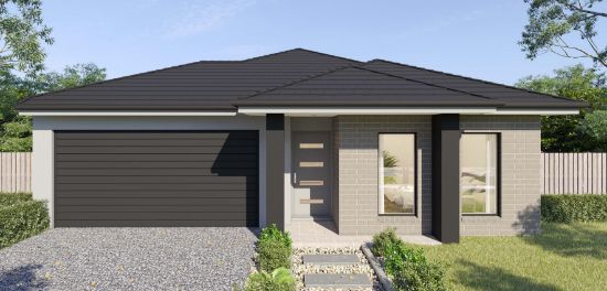 LOT 113 ROSEA STREET, Warragul, Vic 3820